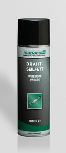 WIRE ROPE SPRAY 500ml