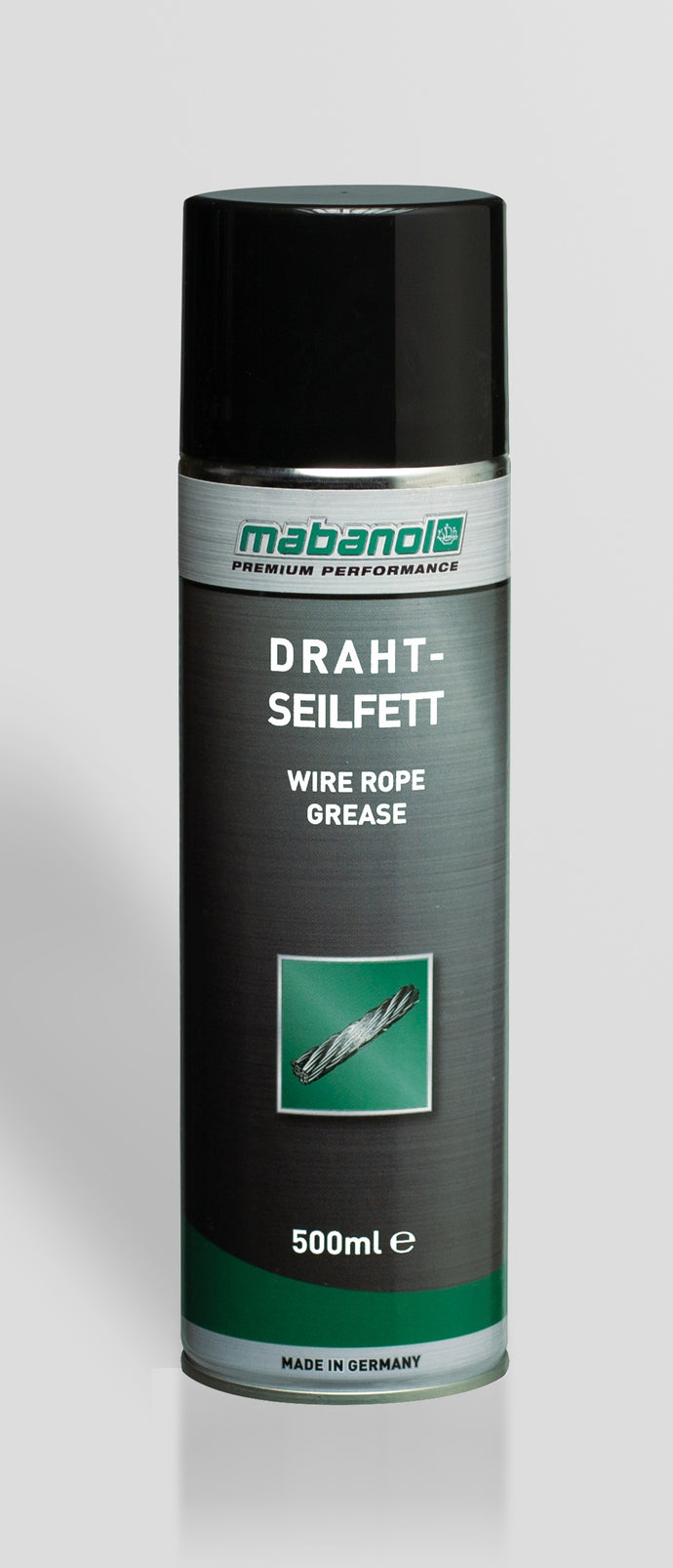 WIRE ROPE SPRAY 500ml