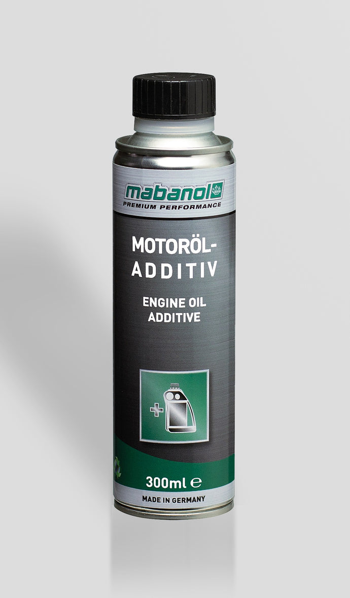 ENGINE OIL ADDITIVE 300ml