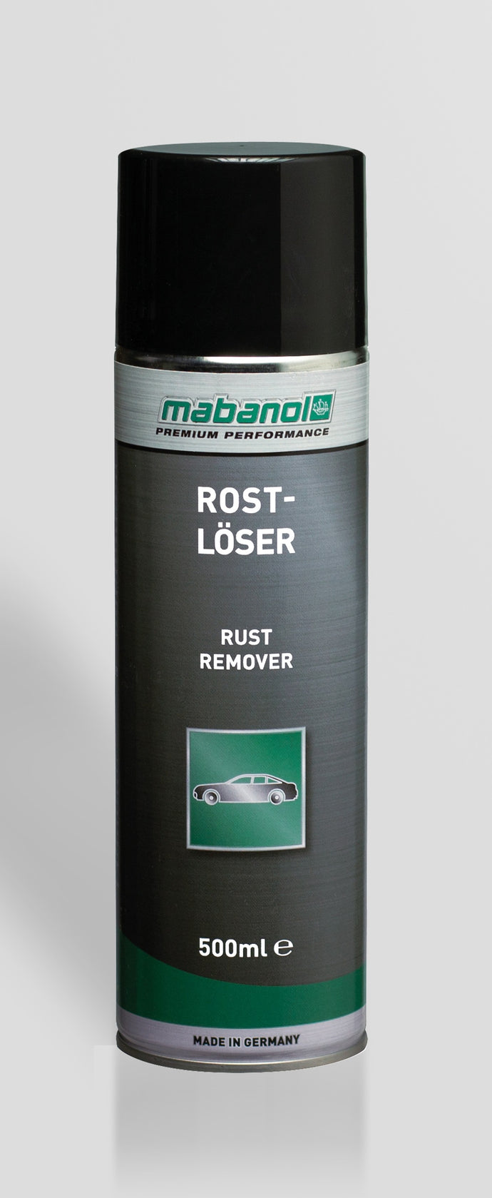 RUST Remover 500ml